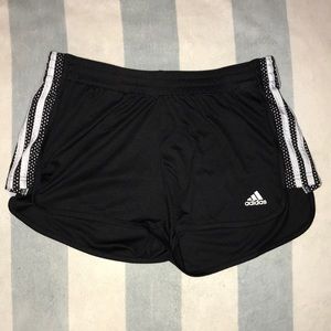 Adidas Athletic Shorts